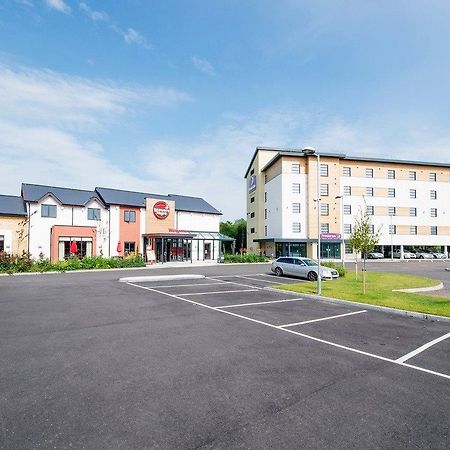 Premier Inn Premier Inn Great Yarmouth Eksteriør bilde