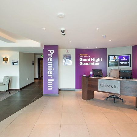 Premier Inn Premier Inn Great Yarmouth Eksteriør bilde