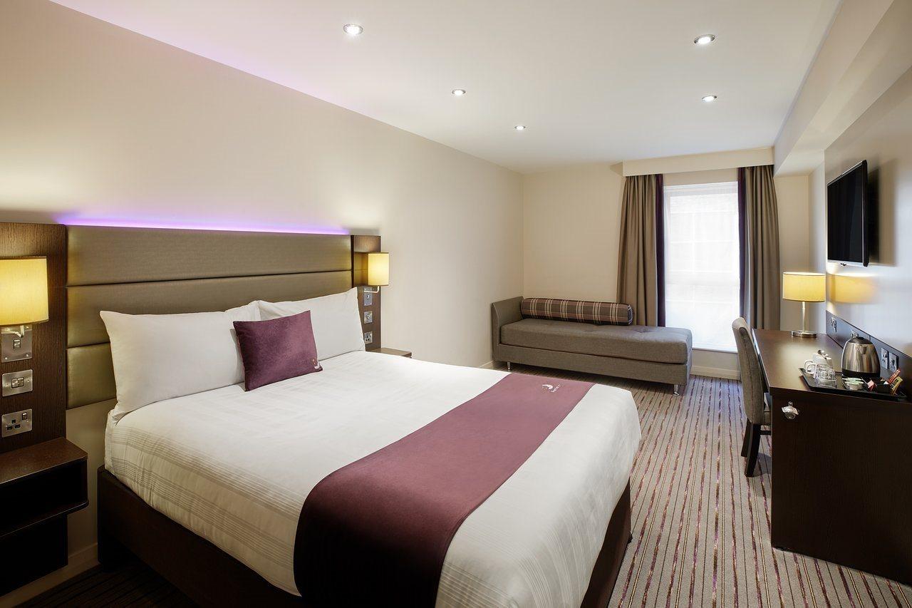Premier Inn Premier Inn Great Yarmouth Eksteriør bilde