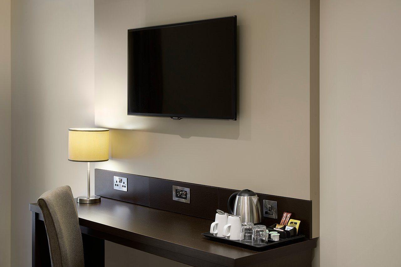 Premier Inn Premier Inn Great Yarmouth Eksteriør bilde