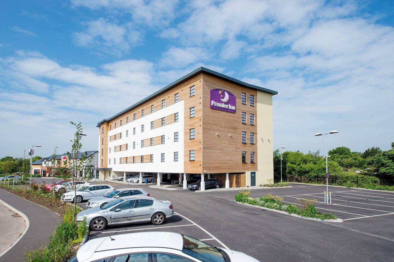 Premier Inn Premier Inn Great Yarmouth Eksteriør bilde