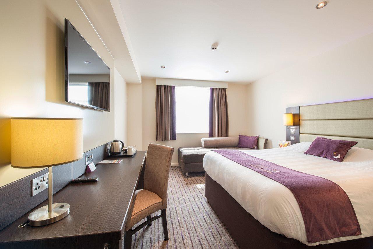 Premier Inn Premier Inn Great Yarmouth Eksteriør bilde