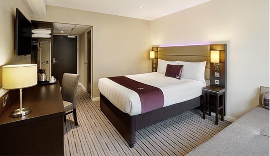 Premier Inn Premier Inn Great Yarmouth Eksteriør bilde