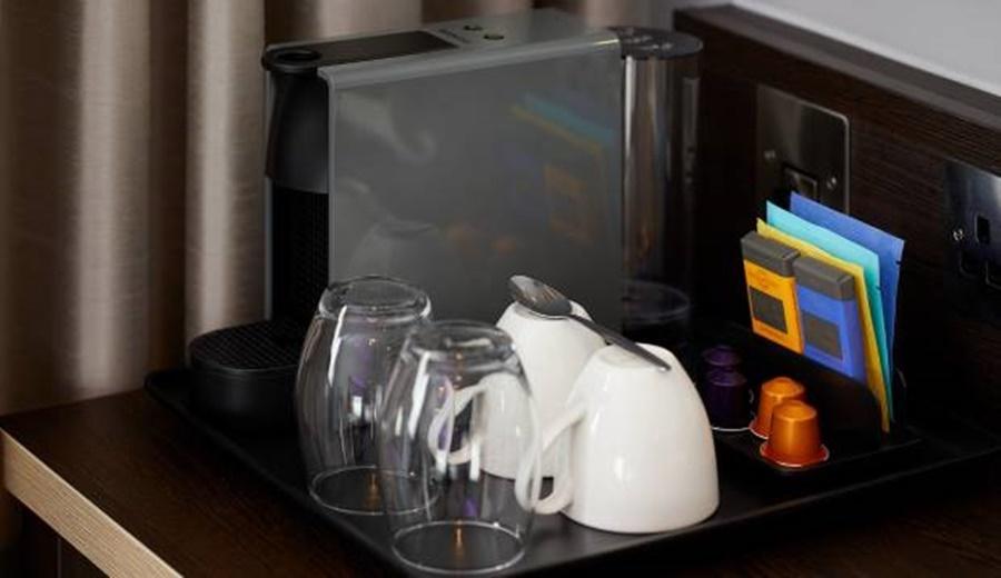 Premier Inn Premier Inn Great Yarmouth Eksteriør bilde